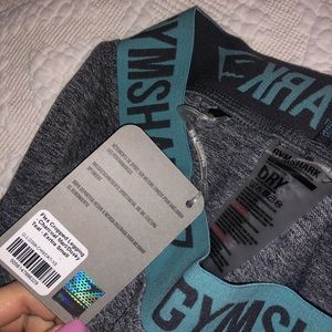 Gymshark leggings